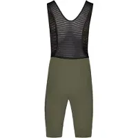 Bioracer Icon Cargo Trägerhose Grün 2XL Mann Grün 2XL