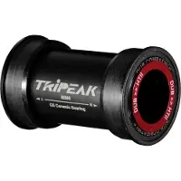 Tripeak Pfbb86 Shimano/sram Dub/rot Lagerschalen