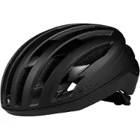 Sweet Protection Herren Fahrradhelm Fluxer Mips Helmet Schwarz S-M