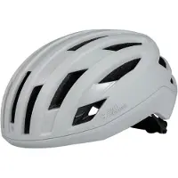 Sweet Protection Herren Fahrradhelm Fluxer Mips Helmet Weiß S-M