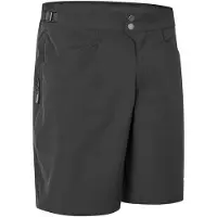 Gripgrab Explr Technical Radhose Schwarz L Mann Schwarz L