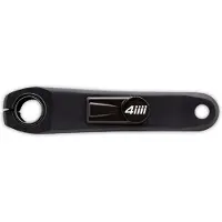 4iiii Precision 3+ 105 Fc-r7100 Linke Kurbel Mit Leistungsmesser