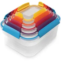 Joseph Joseph Aufbewahrungsbox Nest Lock Multi (5-teilig)