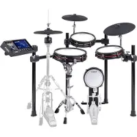 Alesis Strata Club Hardware-Paket