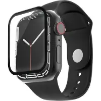 JCPAL 3D Armor Apple Watch Screen Protector for Apple Watch Series 10th (42mm)