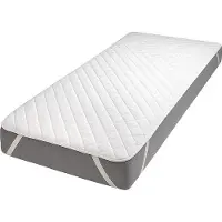TRAUMSCHLAF Basic Matratzenauflage