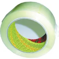 Scotch Verpackungsband 371 38mmx66m 371-38T transparent