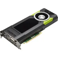 HP NVIDIA Quadro M5000, Quadro M5000, 8 GB, GDDR5, 256 Bit, 4096 x 2160 Pixel, PCI Express x16 3.0