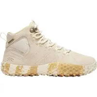 Merrell Wrapt Mid W WP Damen-Wanderschuhe mit niedrigem Schaft