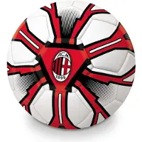 Spartan Gear AC Milan Fussball Club Fan Ball