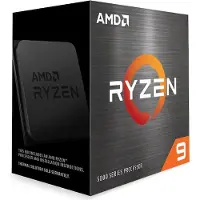 AMD Ryzen 9 5900X, Ryzen 9, Sockel AM4, 7 nm, , 5900X, 3,7 GHz