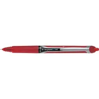 Pilot Pen Tintenroller Hi-Tecpoint V7 RT, rot
