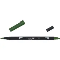Tombow ABT Dual Brush Pen