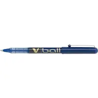 Pilot V-ball Flüssigtintenroller 0.5 Mm 12 Einheiten