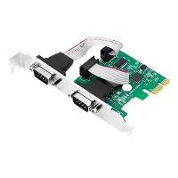 Logilink Pc0031 Pcie Zu Vga