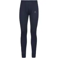 Odlo Herren Hose BL BOTTOM long ACTIVE WARM ECO