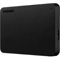Toshiba Canvio Basics Exclusive