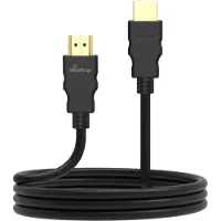 MediaRange HDMI mit Ethernetkabel