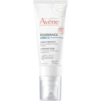 Avene Tolerance Hydra-10 Feuchtigkeitsfluid 40 ml Emulsion