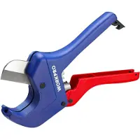 Workpro Rohrschneider 60mm