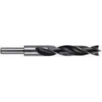 Milwaukee 4002395331444 Spiralbohrer für Madeira 18 x 180