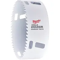 Milwaukee Lochsäge HOLE DOZER 127