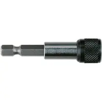 Milwaukee Magnetic Bit Holder with Quick Release 58 mm - 1 pc