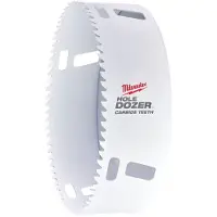 Milwaukee Lochsäge Hole Dozer mit HM Verzahnung 152 mm