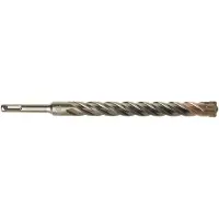 Milwaukee Hammerbohrer SDS-Plus MX4
