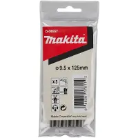 Makita HSS-G Bohrer mit Rundschaft