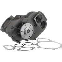 Skf Wasserpumpe VKPC 7006