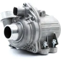 Skf Kühlmittelpumpe Wasserpumpe für BMW 3 Touring (E91) VKPA 88322