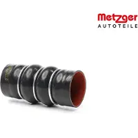 METZGER AUTOTEILE Metzger Ladeluftschlauch 2400226