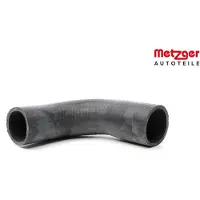 METZGER Autoteile Ladeluftschlauch [Hersteller-Nr. 2400375] für Ford