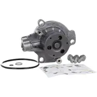 Skf Wasserpumpe Aquamax VKPC 81278-1