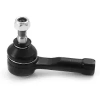 Skf Spurstangenkopf Spurstange für NISSAN ALMERA II Hatchback (N16) VKDY 812016