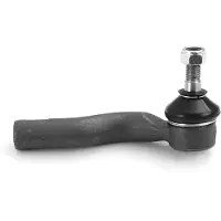 Skf Spurstangenkopf Spurstange für MAZDA 6 Station Wagon (GY) VKDY 814020