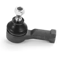 Skf Spurstangenkopf Spurstange für HONDA PRELUDE II (AB) Vorne VKDY 813019