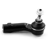Skf Spurstangenkopf Spurstange für FORD Fiesta Mk5 Schrägheck (JH1, JD1, JH3, JD3) Vorne Rechts VKDY 314022