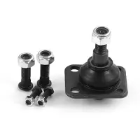 Skf Trag-/Führungsgelenk VKDS 316035 für Renault Dacia 12