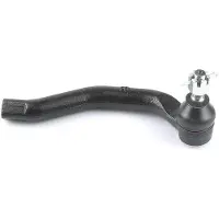 Skf Spurstangenkopf Spurstange für HONDA CIVIC VIII Stufenheck (FD, FA) VKDY 813013
