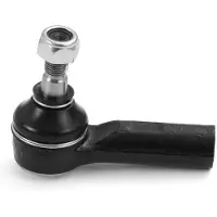 Skf Spurstangenkopf Spurstange für TOYOTA Yaris Schrägheck (P1) Vorne VKDY 811010