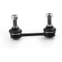 Skf Koppelstange Stabilisator für LAND ROVER Range Rover II (P38A) VKDS 347510