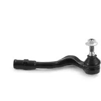 Skf Spurstangenkopf Spurstange für AUDI A4 Avant (8K5, B8) VKDY 311038
