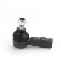 Skf Spurstangenkopf Spurstange für SUZUKI IGNIS II VKDY 816007