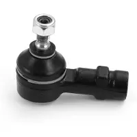 Skf Spurstangenkopf VKDY 314018 für Ford Fiesta III KA