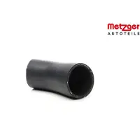 METZGER Ladeluftschlauch [Hersteller-Nr. 2400736] für Land Rover