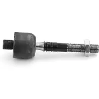 Skf VKDY 323018 Axialgelenk Spurstange für CITROËN C5 III Kombi (RW)