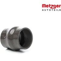 METZGER Ladeluftschlauch [Hersteller-Nr. 2400676] für Ford, Volvo, Mini, Mazda, Peugeot, Citroën