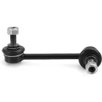 Skf Koppelstange Stabilisator für HONDA Accord VII Limousine (CL, CN) VKDS 943004